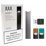 Juul Starter Kit (slate) - Bajo Tierra Store