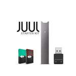 Juul Starter Kit (slate) - Bajo Tierra Store