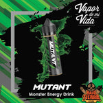 Mutant 30ml | Vapor de mi vida - Bajo Tierra Store