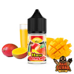 Mango 120ml | Fruity Flow - Bajo Tierra Store