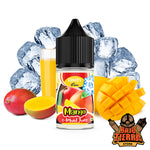 Mango Ice 30 ml | Fruity Flow - Bajo Tierra Store