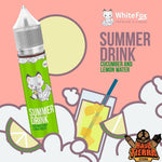 Summer Drink 30ml - Bajo Tierra Store