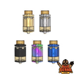 Pyro RDTA - Bajo Tierra Store