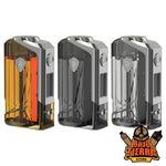 Jellybox 228w Box Mod | Rincoe - Bajo Tierra Store