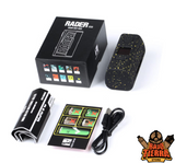 Rader ECO 200W Box Mod - Bajo Tierra Store