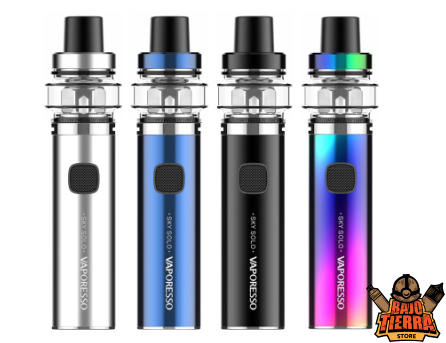 Sky Solo Kit | Vaporesso - Bajo Tierra Store