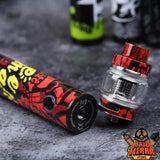 Twister 80W - Bajo Tierra Store