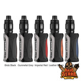 FORZ TX80 Kit | Vaporesso - Bajo Tierra Store