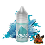 Aqual Nic Salts | Vapor a la Mexicana - Bajo Tierra Store