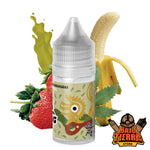 Bananahuana Nic salts 30 ml. | Vapor a la Mexicana - Bajo Tierra Store