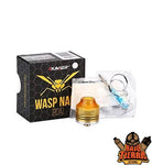 Wasp nano - Bajo Tierra Store