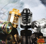 Wasp nano RTA - Bajo Tierra Store