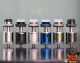 Widow maker RTA - Bajo Tierra Store