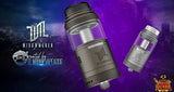 Widow maker RTA - Bajo Tierra Store