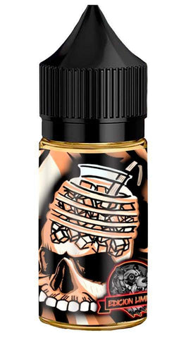 Horchata dulce de leche 30ml | aypapaliquids - Bajo Tierra Store