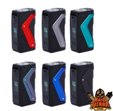 Aegis Squonker 100W - Bajo Tierra Store