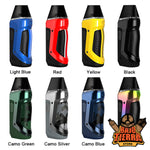 Aegis Nano Kit | Geek Vape - Bajo Tierra Store