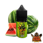 Watermelon Nic Salts 30 ml | Juicy AF TFN Salt Series - Bajo Tierra Store