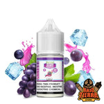 Aloe Berry Grape Nic Salts 30ml | Pod Juice - Bajo Tierra Store