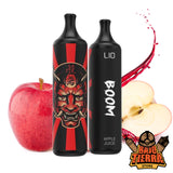 iJoy LIO BOOM Desechable 3500Puffs Pod Kit 10ml | iJoy - Bajo Tierra Store