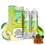 Apple Pearadise Menthol 60 ml | Finest fruit edition - Bajo Tierra Store