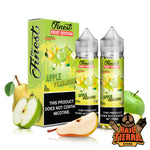 Apple Pearadise 60 ml | Finest fruit edition - Bajo Tierra Store