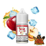 Fuji Apple Freeze Nic Salts 30ml | Pod Juice - Bajo Tierra Store