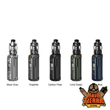 Argus XT Kit | Voopoo - Bajo Tierra Store