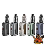 Argus GT II Kit | VooPoo - Bajo Tierra Store