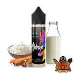 Arroz con leche 60ml | Alebrije - Bajo Tierra Store