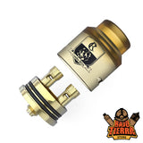 Combo RDA | iJoy - Bajo Tierra Store