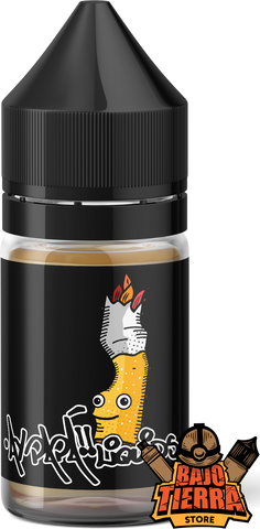 Bachas Dry 30ml | Ay papa liquids - Bajo Tierra Store