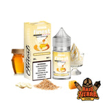 Banana Honey Nic Salts 30ml | Finest SaltNic Series - Bajo Tierra Store