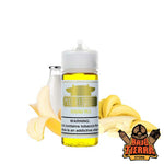 Banana Milk 100ml |  Moo E-liquids