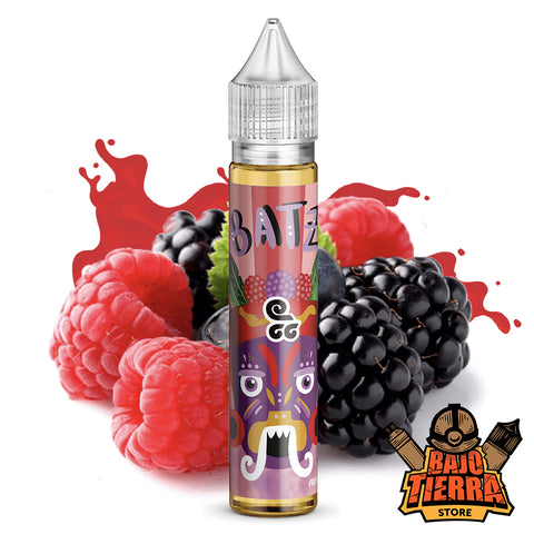 Batz 30ml | Vapor a la mexicana - Bajo Tierra Store