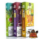 Beast Synthetic Disposable +2000 Puffs | Puff Bar Labs - Bajo Tierra Store