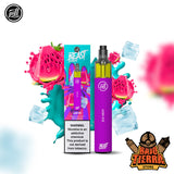 Beast Synthetic Disposable +2000 Puffs | Puff Bar Labs - Bajo Tierra Store