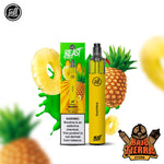 Beast Synthetic Disposable +2000 Puffs | Puff Bar Labs - Bajo Tierra Store