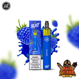 Beast Synthetic Disposable +2000 Puffs | Puff Bar Labs - Bajo Tierra Store