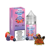 Berry Blast Menthol Nic Salts 30ml | Finest SaltNic Series - Bajo Tierra Store