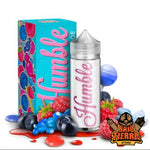 Berry Blow 120ml | Humble - Bajo Tierra Store