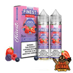 Berry Blast 60 ml | Finest fruit edition - Bajo Tierra Store