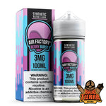 Berry Burst 100ml | Air Factory - Bajo Tierra Store