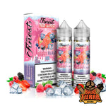 Berry Blast 60 ml Menthol | Finest fruit edition - Bajo Tierra Store