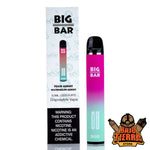 Big Bar Duo Desechable (2200 Puffs) | Big Bar - Bajo Tierra Store