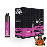 Big Boy Desechable (Rechargeable Disposable)(4000 Puff) | Big Boy - Bajo Tierra Store