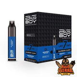 Big Boy Desechable (Rechargeable Disposable)(4000 Puff) | Big Boy - Bajo Tierra Store