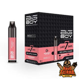 Big Boy Desechable (Rechargeable Disposable)(4000 Puff) | Big Boy - Bajo Tierra Store