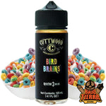 Bird Brains 120ml | Cutwood - Bajo Tierra Store