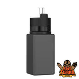 Requiem BF botella 1pz | Vandy Vape - Bajo Tierra Store